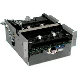 EZscan V Mechanism